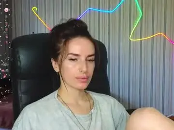 Chaturbate Best live sex cam show of adrihanna