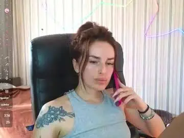 Chaturbate Adult Video Chat of adrihanna