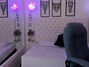 Chaturbate Free Porn Cam of angelica_rolon
