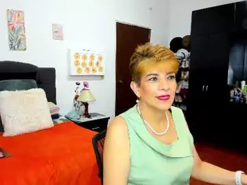 Chaturbate Nude Webcam of angelina_stone_65