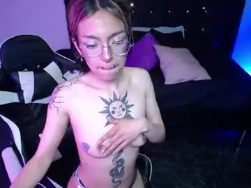 Chaturbate Adult Webcams of ganya9