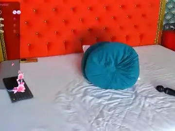 Chaturbate Sex Cam of valleriejonnes