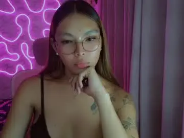Chaturbate Adult Webcam of asianhottiesttamira