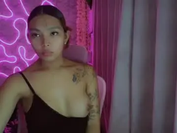 Chaturbate Watch Live Sex Cams of asianhottiesttamira