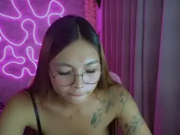 Chaturbate Free Porn Cam of asianhottiesttamira
