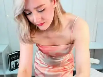 Chaturbate Live Porn of chloedeccker