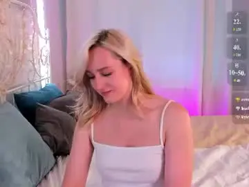 Chaturbate Adult Webcam of chloedeccker