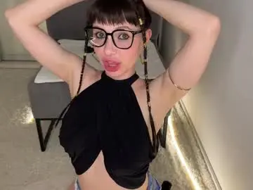 Chaturbate Live Porn of cutie_anna