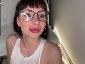 Chaturbate Watch Live Sex Cams of cutie_anna