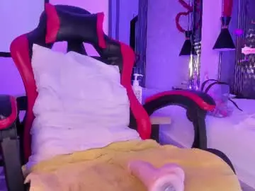 Chaturbate Live Sex Cam of daelith