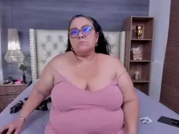 Chaturbate Private Sex Chat of mommy_cute