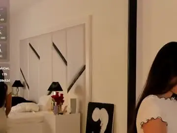 Chaturbate Free Porn Cam of ximenacosta