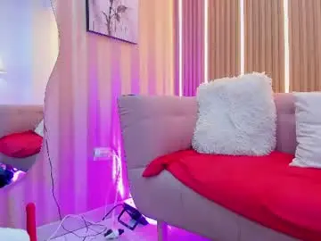 Chaturbate Adult Video Chat of arisha_lee2
