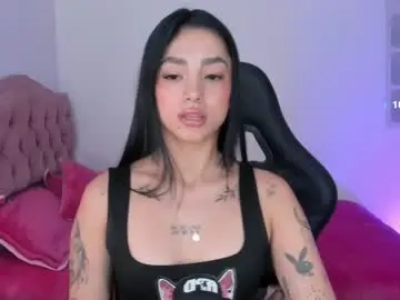 Chaturbate Adult Webcams of lizzie_corner