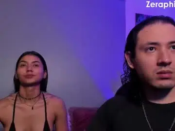Chaturbate Nude Webcam of thejoestars