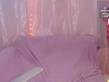Chaturbate Sex Chat of anita23_