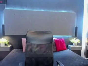 Chaturbate Free Porn Cam of ariaa_belle
