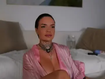 Chaturbate Nude Webcam of bossandbabe