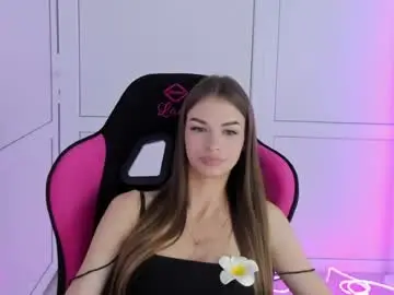 Chaturbate Live Sex of brooklunglow_