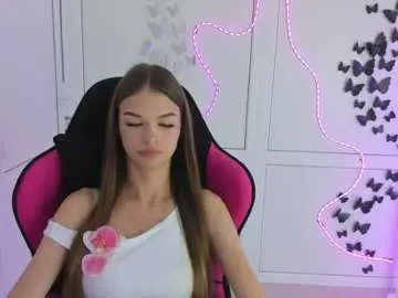 Chaturbate Adult Webcam of brooklunglow_