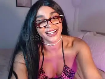 Chaturbate Live Sex of destinnemil