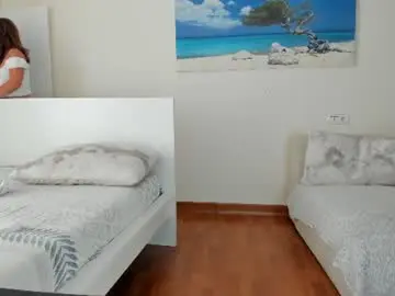 Chaturbate Adult Webcam of dulceys