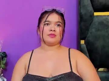 Chaturbate Live Sex of malujensen