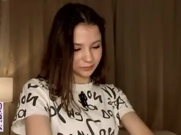 Chaturbate Nude Webcam of serinazele