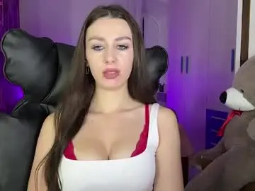 Chaturbate Best Webcam of sweet_cherry_n