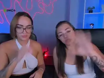 Chaturbate Watch Live Sex Cams of kiki_swan