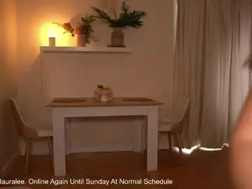 Chaturbate Live Sex of laura_lee
