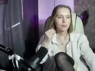 Chaturbate Best live sex cam show of mia_liss_
