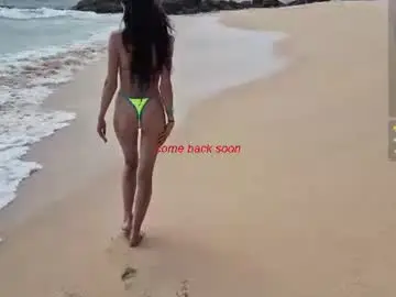 Chaturbate Adult Webcam of nikkitasty