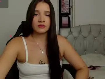 Chaturbate Sex Cam of valery_alejo