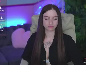 Chaturbate Adult Webcam of alexafleur