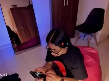 Chaturbate Sex Chat of ave_fenix69