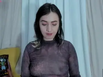 Chaturbate Live Sex Cam of carly_grasso