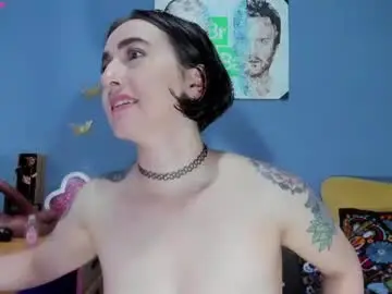 Chaturbate Sex Chat of carly_grasso
