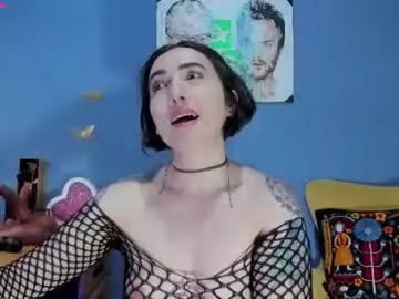 Chaturbate Sex Cam of carly_grasso
