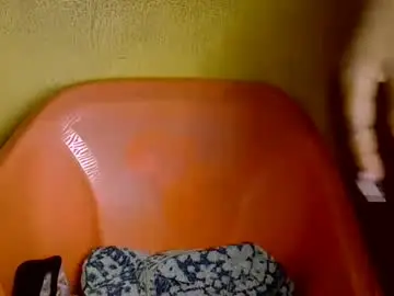 Chaturbate Best live sex cam show of creamyposh1