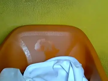 Chaturbate Live Porn of creamyposh1
