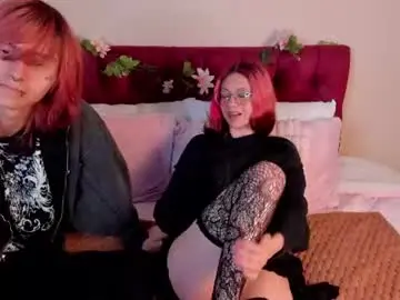 Chaturbate Free Porn Cam of eros_nyx_