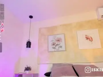 Chaturbate Live Sex of isabellasweet__