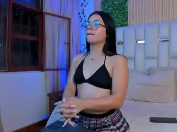 Chaturbate Sex Cam of jade_nm