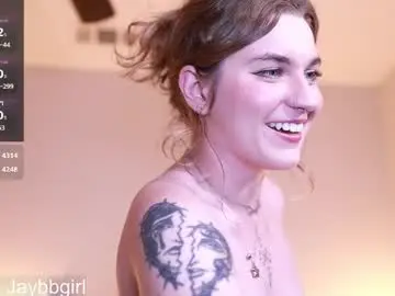 Chaturbate Live Porn of jaybbgirl