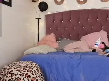 Chaturbate Live Sex of lizha_milf