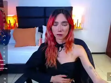 Chaturbate Best Webcam of meryjanes_xxx