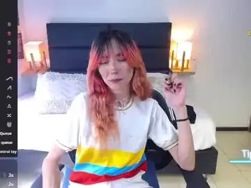 Chaturbate Sex Chat of meryjanes_xxx