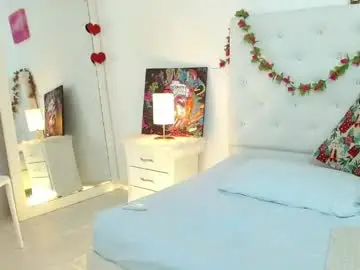 Chaturbate Live Sex of petitecherry_