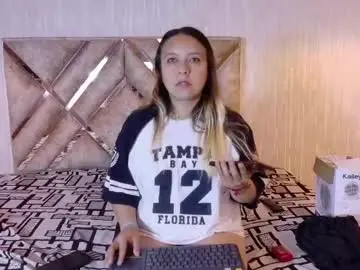 Chaturbate Nude Webcam of sami_1_8